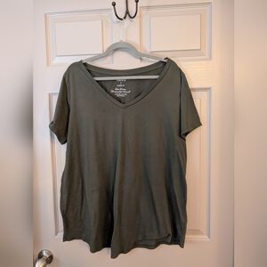 5 for $20 / Torrid V-Neck Shirt